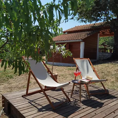 Appartement Luce Pićan