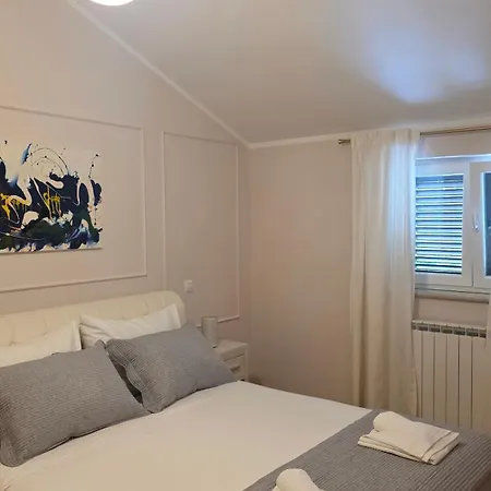 Luce Apartment