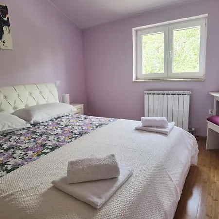 Luce Apartment *