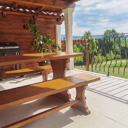 Apartment Luce Pićan