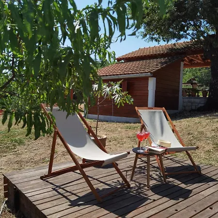 Apartment Luce Pican
