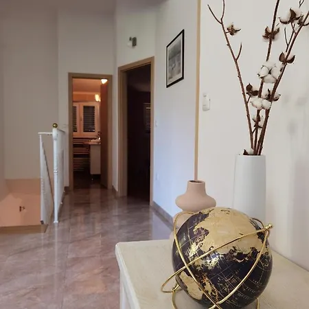 Luce Apartment