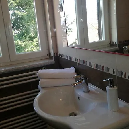 Apartment Luce Pićan