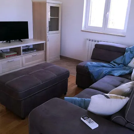 Luce Apartment *