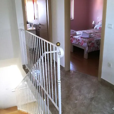 Apartment Luce *